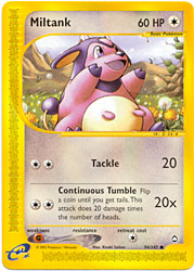 094 Miltank